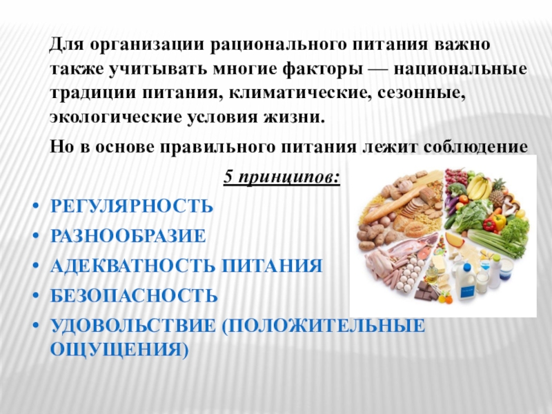 Основа Правильного Питания Новосибирский Институт