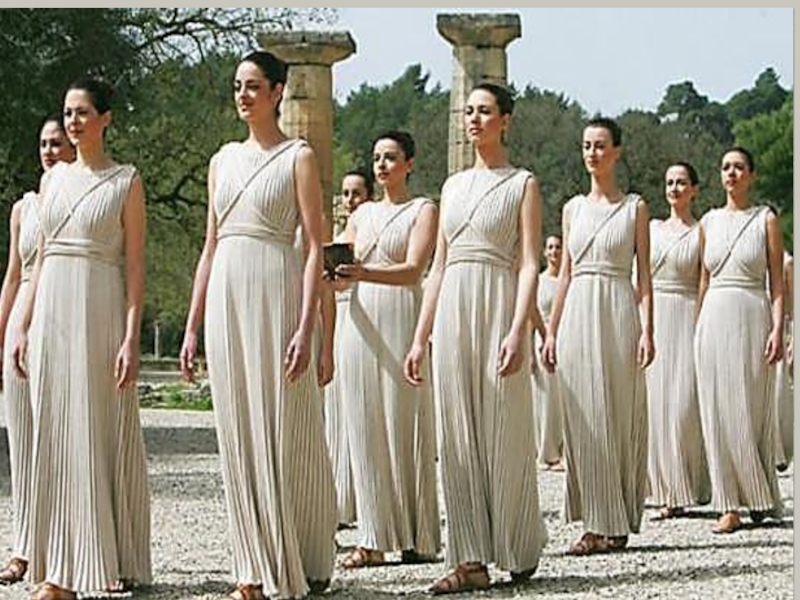 Свадебные Платья В Римском Стиле