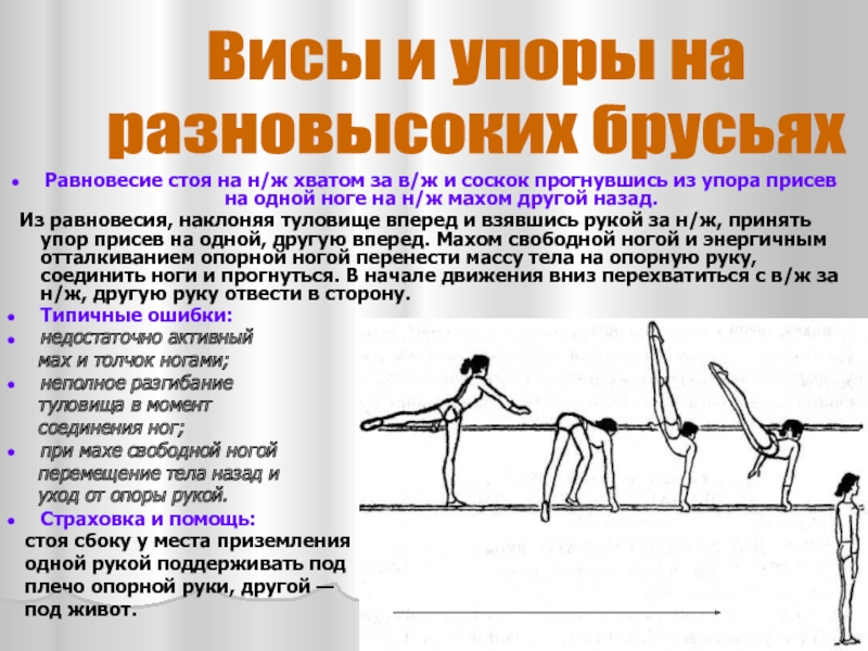 Почему вис. Вскок в упор присев соскок прогнувшись. Опорный прыжок вскок в упор присев соскок прогнувшись. Соскок махом назад техника выполнения. Соскок в гимнастике это.