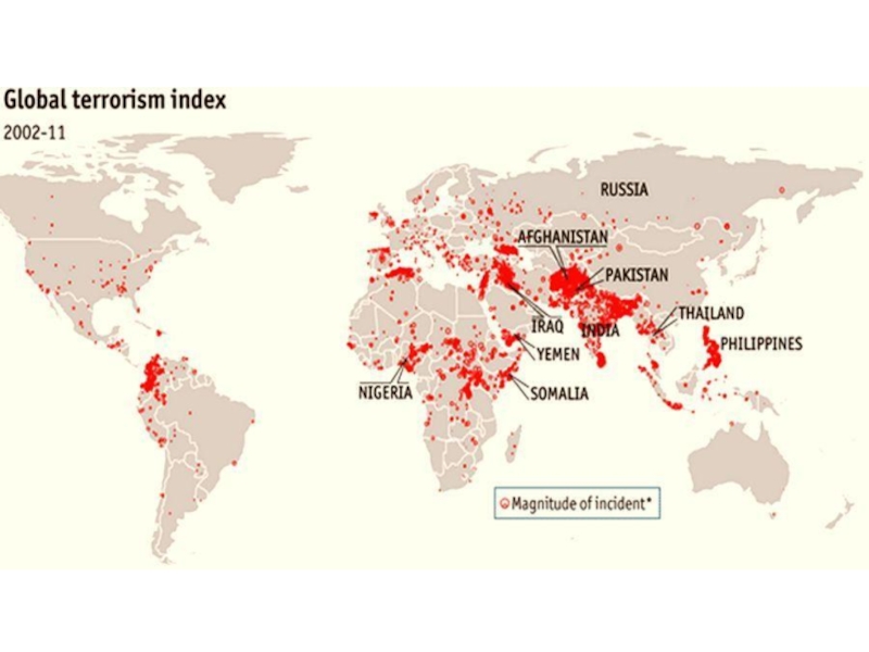 В каких городах будет теракт. Карта терроризма в России. Карта терактов в мире. Карта террористических актов в России.