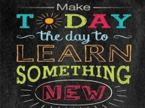 Презентация по английскому языку на тему Let`s start our lesson!