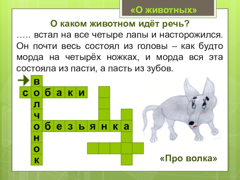 О каком животном идет речь. Речь животных. Викторина про Житкова. Определи каком животном идет речь.