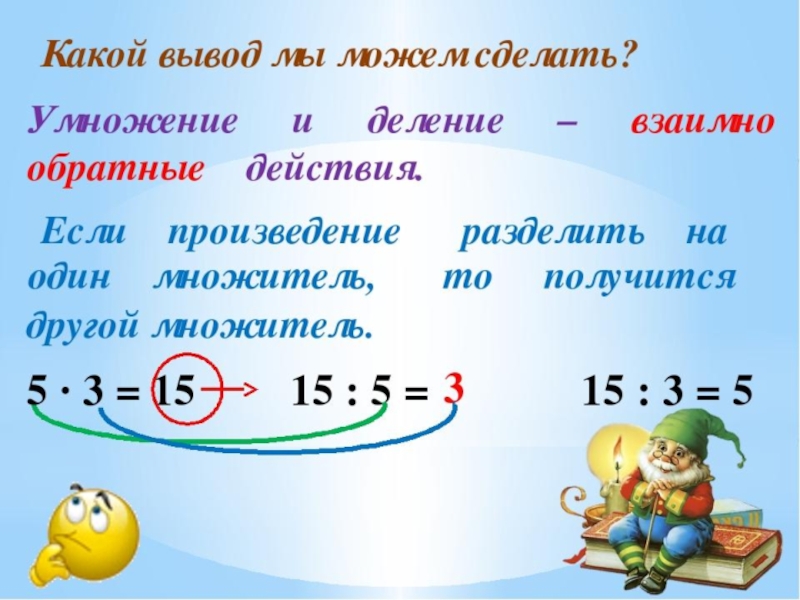 Презентация на тему деление на 2