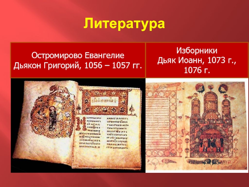Остромирово в каком веке был создан. Остромирово Евангелие 1056–1057 гг.. Остромирово Евангелие Иоан.