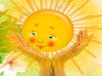 Открытый урок в 4 классе Наша бабушка