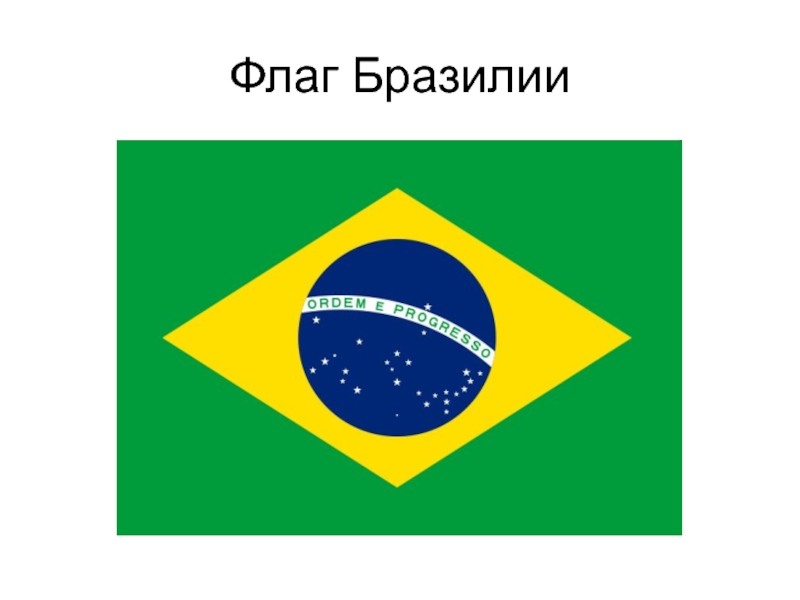 Реферат На Тему Бразилия