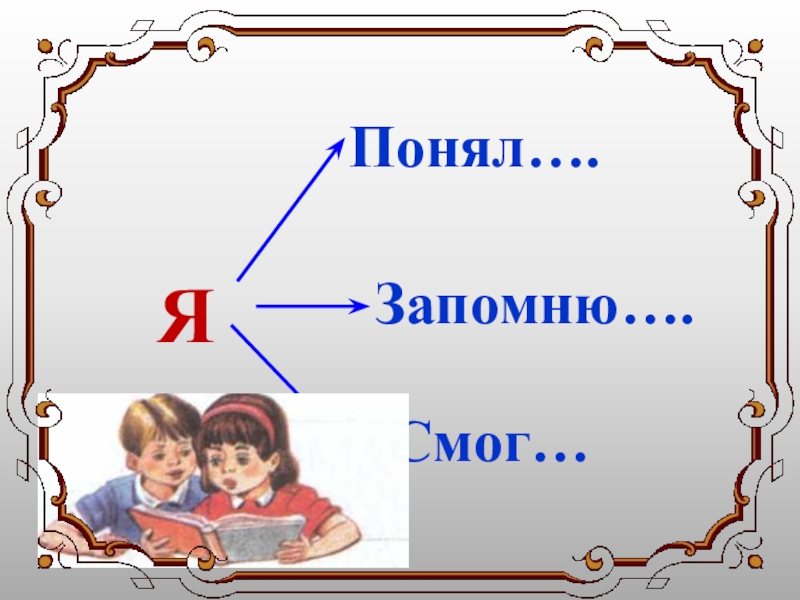 Толстой котенок презентация 2 класс школа россии