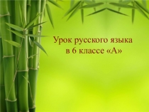Презентация по русскому языку на тему Приставки ПРЕ- и ПРИ- (6 класс)