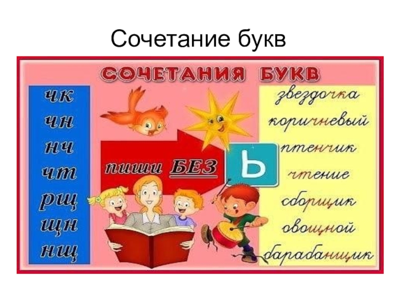 Сочетание букв. Сочетание букв в русском языке. Сочетание букв по. Удачное сочетание букв.