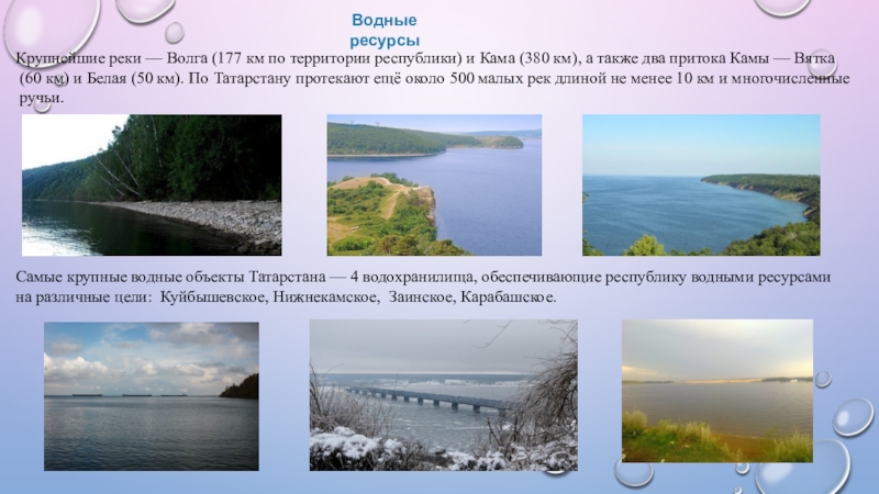 Природные зоны волги. Водные ресурсыатарстана. Водные ресурсы Татарстана. Вводные богатства Татарстана. Природные богатства Республики Татарстан.