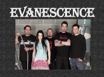 Evanescence