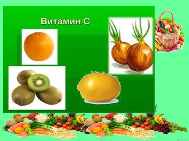 Витамины 9 класс биология конспект