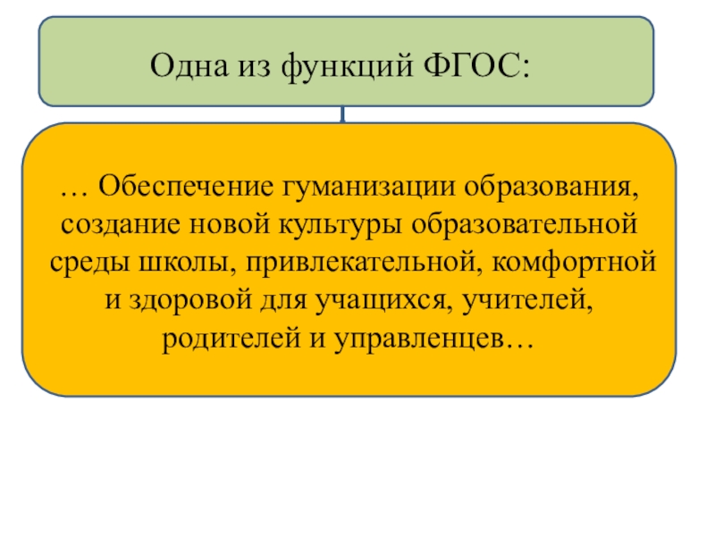 Новая культура. Функции гуманизации. Гуманизация образования в ФГОС. Культурно-образовательная функция это.