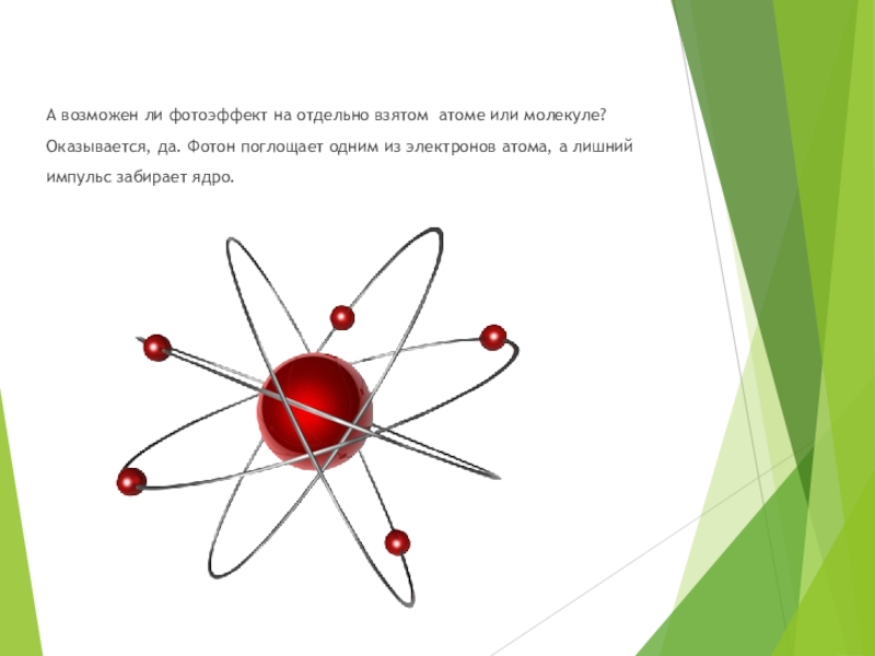 Отдельно взятый. Фотон и атом. Атом поглощает Фотон. Электрон атом поглотил Фотон. Фотон ядро атома.