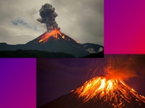 Презентация по английскому языку на тему Охотники за вулканами (8 класс)