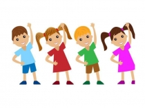 Счёт в пределах 10.Закрепление