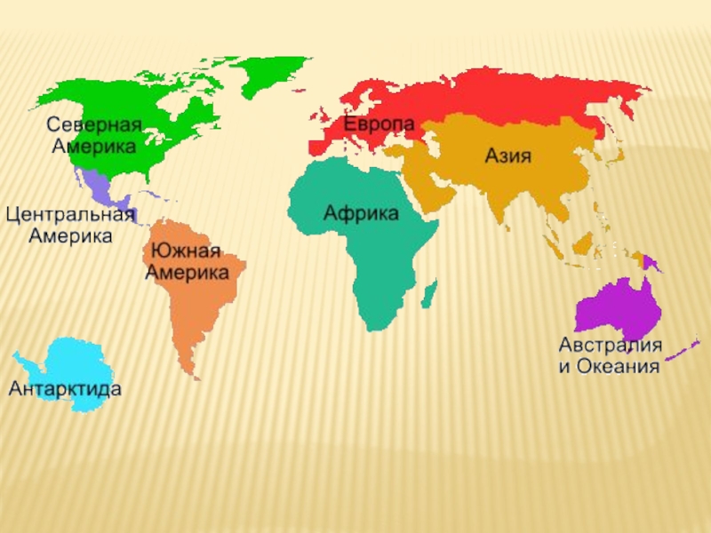 Америка не является частью азии. Части света Америка, Евразия, Северная Америка.. Карта континентов. Части света на карте. Карта Европа Азия Африка Америка.