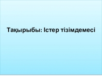 Презентация по архивоведению на тему Опись дел