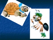 Проект Моя малая Родина.