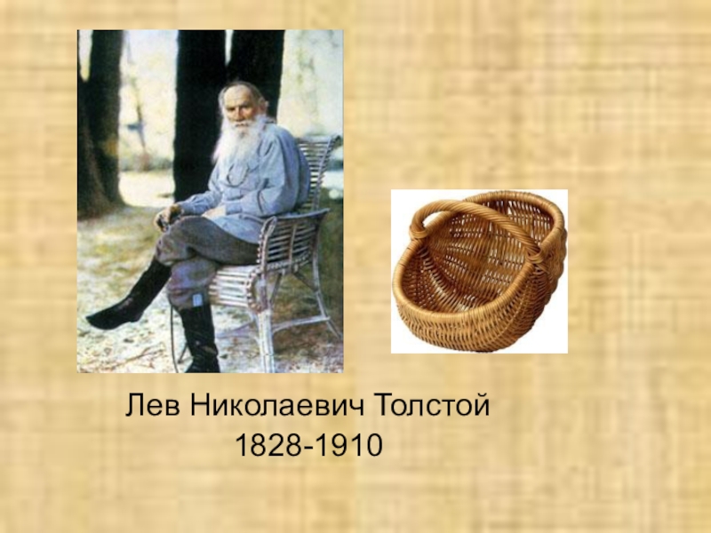 Презентация Презентация по литературному чтению. Л.Н.Толстой Акула 2 класс