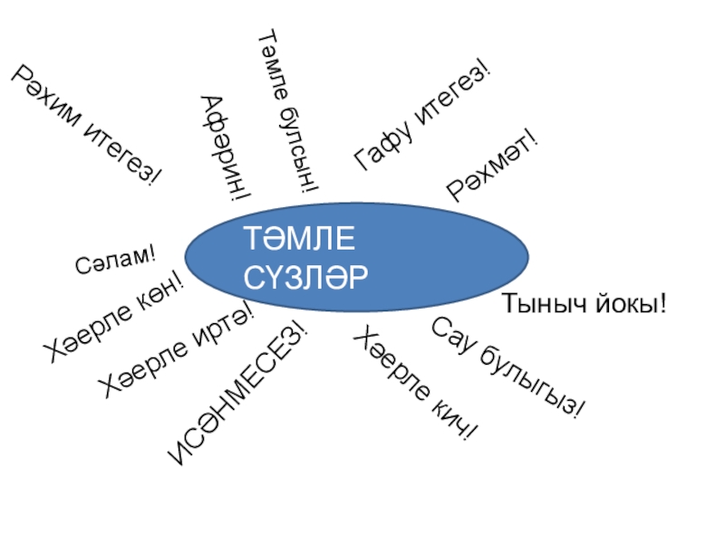 сәлам сайты керү