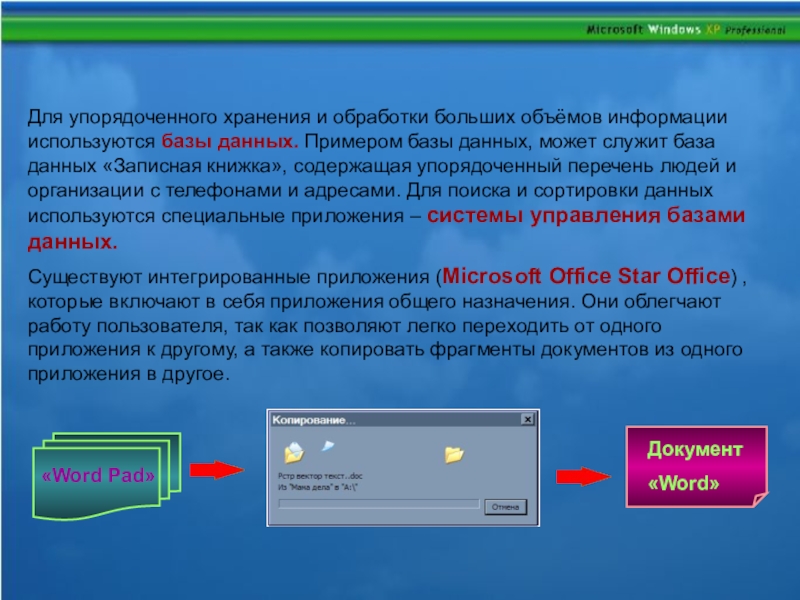 Как называются файлы изображенные на картинке