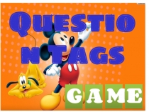 Урок- Игра Разделительные вопросы