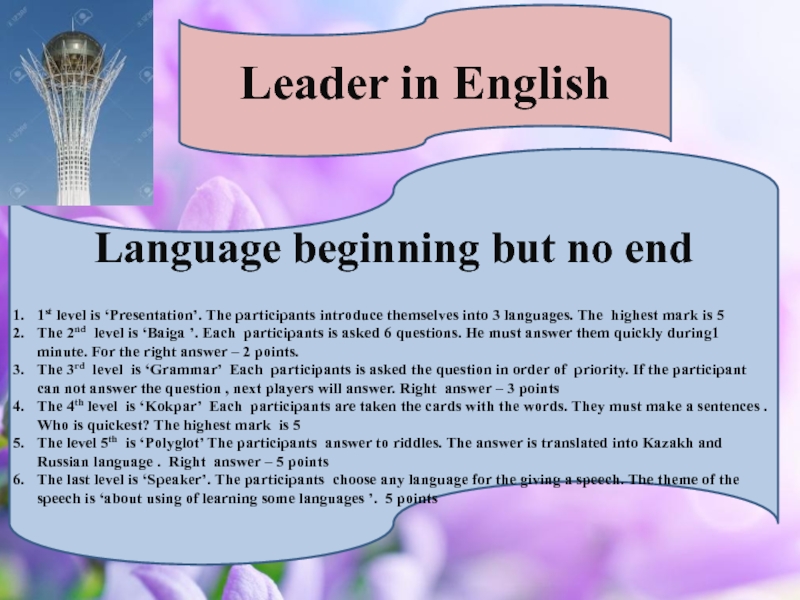 Language beginning. Тема Rules around us. Английский язык 5 класс Rules around us. Презентация на тему "Rules around us" 8 слайдов. The leader of the 21 английскому языку.