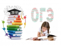 Презентация к родительскому собранию ОГЭ 2019