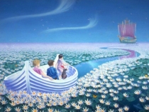 Презентация к уроку Е.Велтистов Приключения Электроника (4 класс)