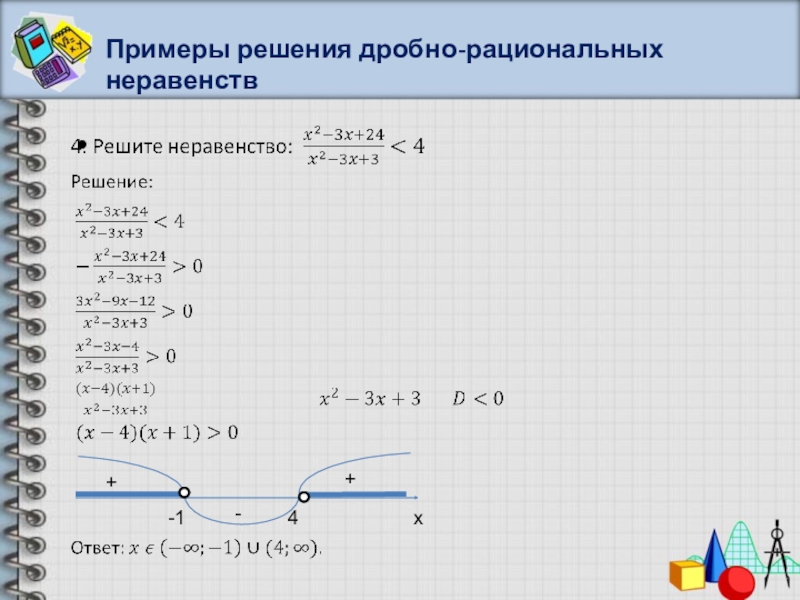 Дробно рациональные неравенства. Как решать линейные неравенства с дробями. Алгоритм решения дробно линейных неравенств. Решение дробных квадратных неравенств. Решение дробных рациональных неравенств.