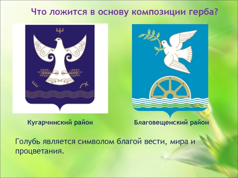 Районы благовещенска рб