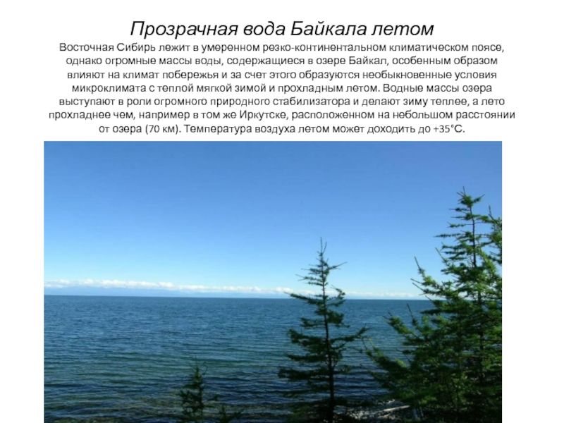 Климатический пояс озера Байкал. Экосистема Байкала. Байкал температура воды летом. Вода Байкал.