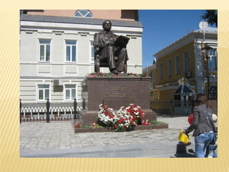 Памятники иваново. Памятник Гарелину Иваново. Памятник городскому меценату Якову Гарелину Иваново. Памятник Гарелину Иваново улица. Основатель Иваново.