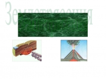 Презентация по ОБЖ Землетрясения.