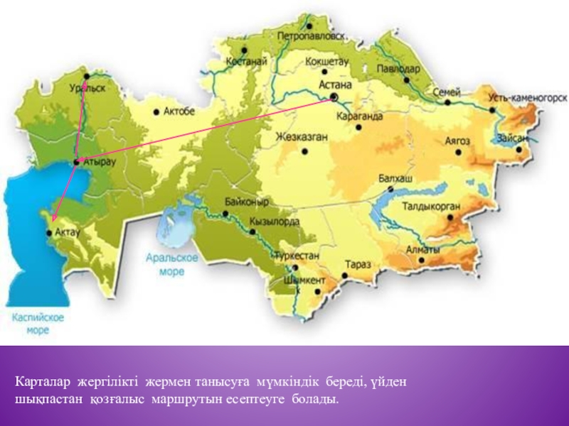 Мемлекеттік шекара 10 сынып презентация