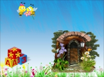 Презентация к итоговому занятию Путешествие по сказке В. Катаева Цветик -семицветик