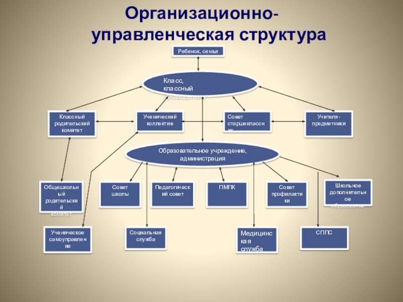 Организационные структуры менеджмента. Организационно-управленческая структура. Организационная и управленческая структура. Организационная структура, управленческая структура. Организационная структура управленч.