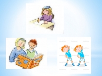 Презентация к уроку татарского языка Сүз төркемнәрен кабатлау (для русскоязычной группы)