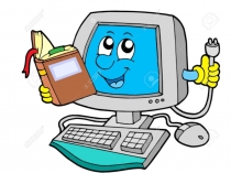 Презентация A computer magazine_4 класс_Форвард