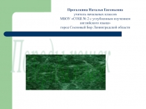 Презентация по окружающему миру на тему: Породы кошек