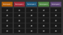 Презентация для классного часа