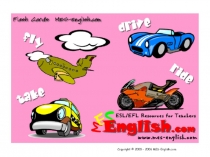 Презентация по английскому языку на тему Транспорт