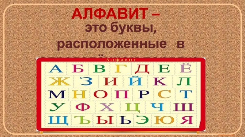 Расположи буквы. Алфавит. Алфавит это буквы расположенные. Русский алфавит. Алфавит это буквы расположенные в определённом.