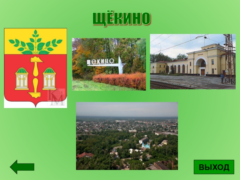 сколько щекину лет. г. герб щекино тульская область. герб щекино тульская область. щекино моя малая родина.