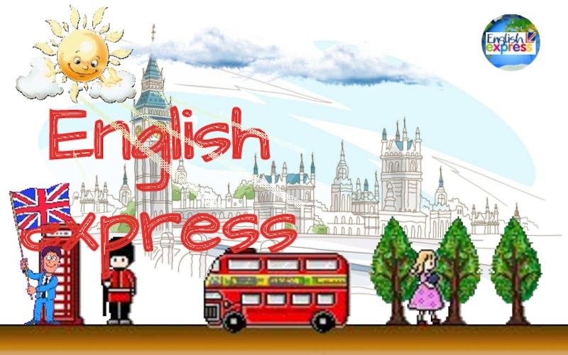 Express english. English Express. Презентация по английскому на тему почта 3 класс. Международном блицтурнире по английскому языку «Rainbow». Английский язык Рейнбоу 3 класс тема профессии.