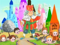 Презентация. Тема: Королевство настроений.