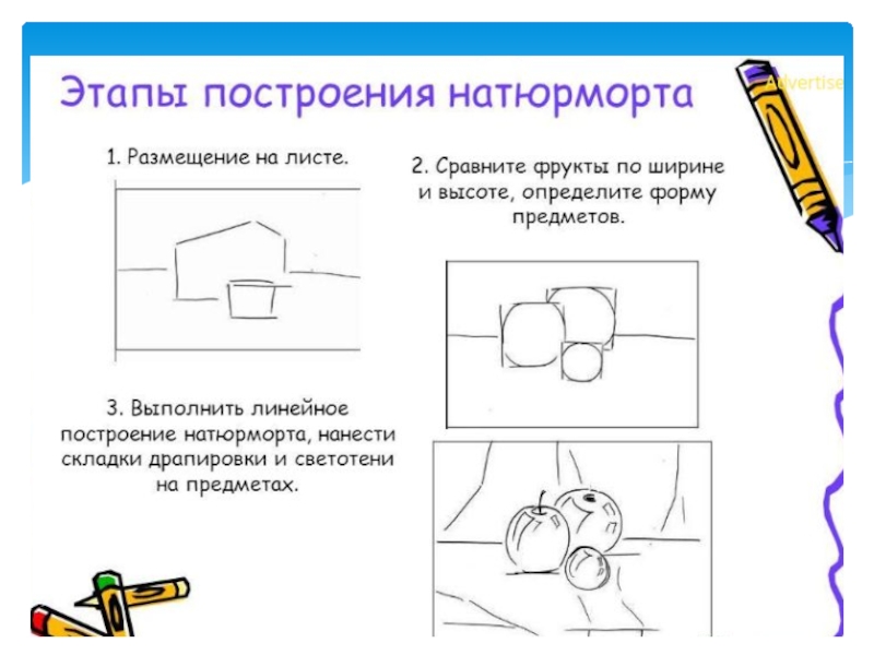 Изо 1 класс строим вещи презентация 1 класс изо