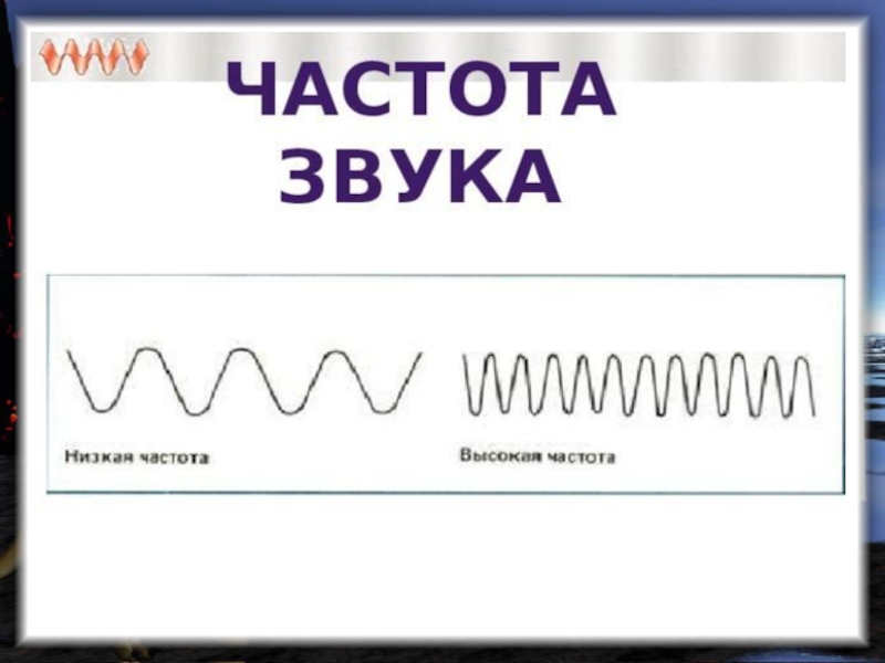 Частота звука называется. Частота звука. Частотность звука. Частота звуковой волны. Звуковая волна схема.
