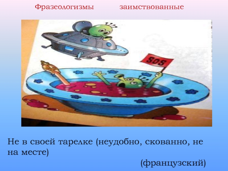 Не в своей тарелке. Не в своей тарелке фразеологизм. Быть не в своейтареелке. Не в своей тарелке значение фразеологизма.